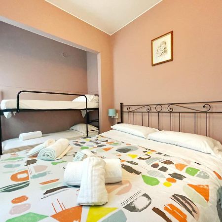 Suite Clo - San Remo Kültér fotó