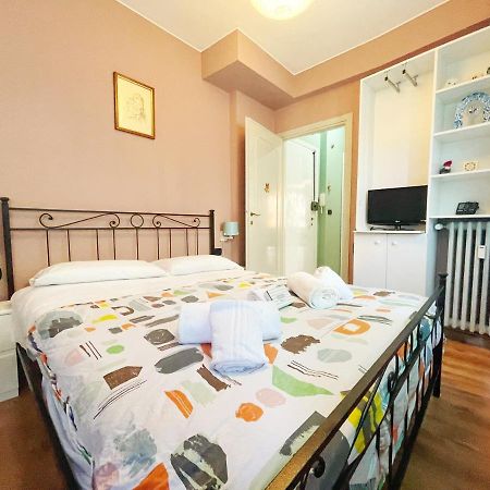 Suite Clo - San Remo Kültér fotó