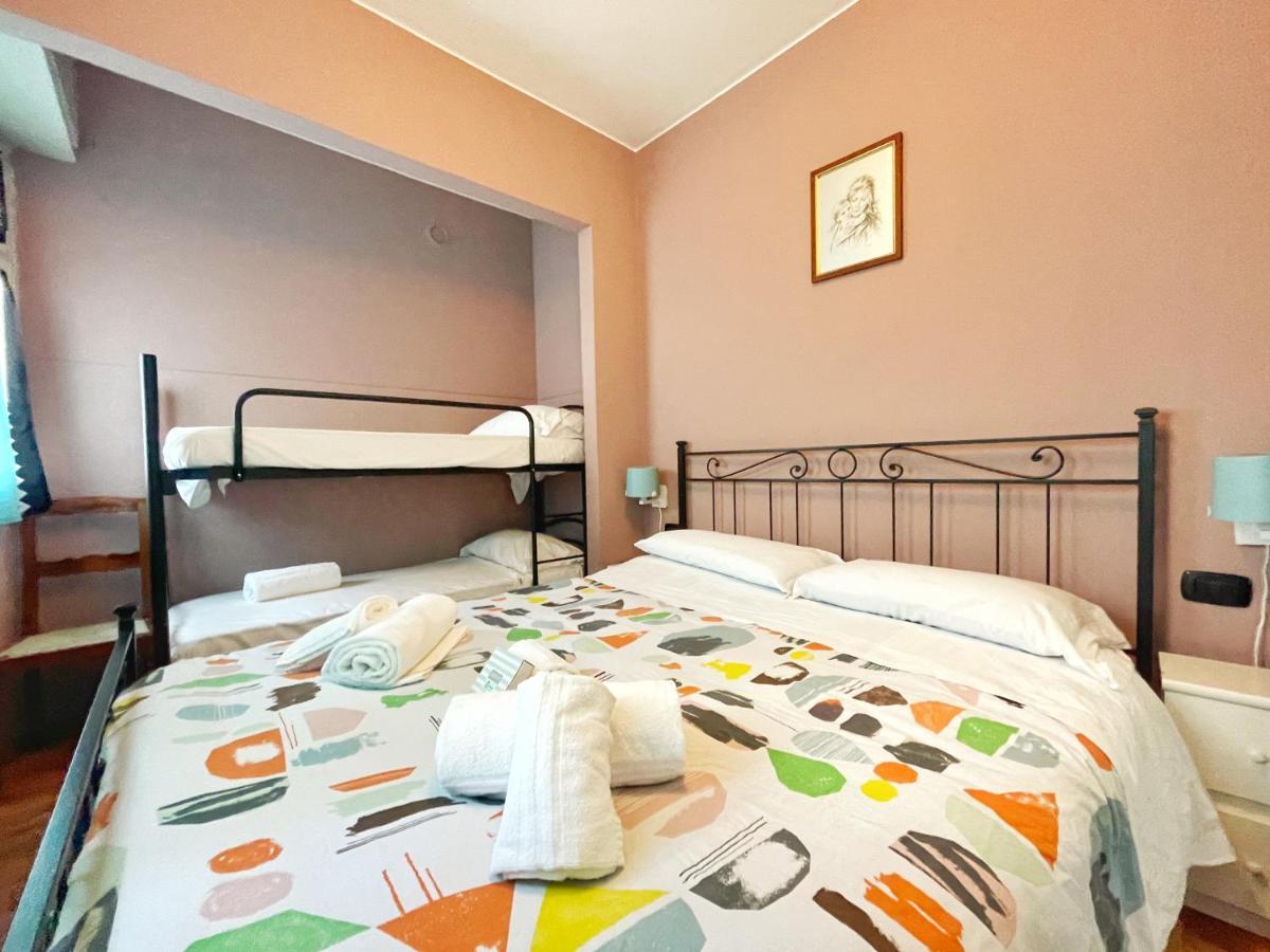 Suite Clo - San Remo Kültér fotó
