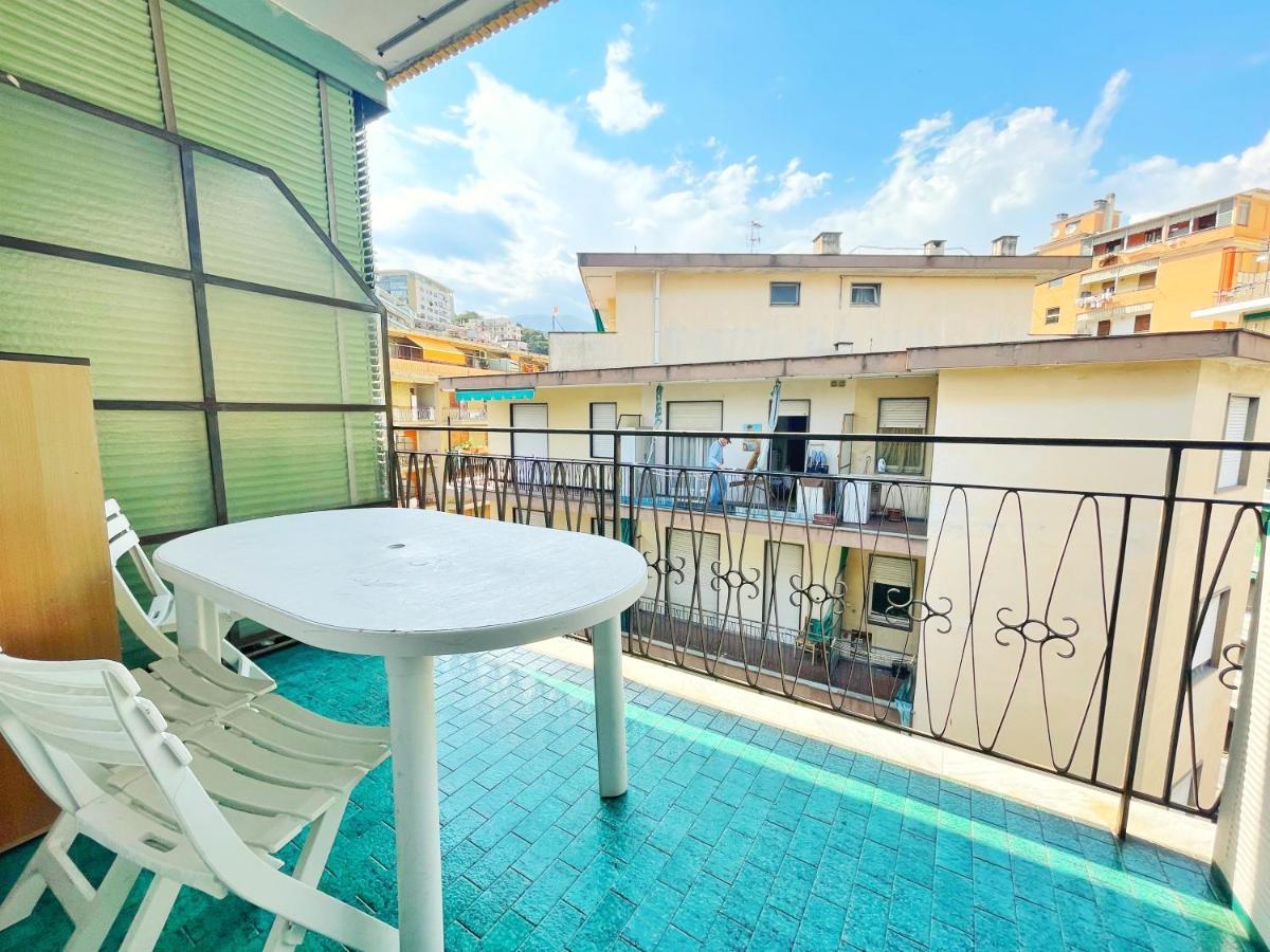 Suite Clo - San Remo Kültér fotó