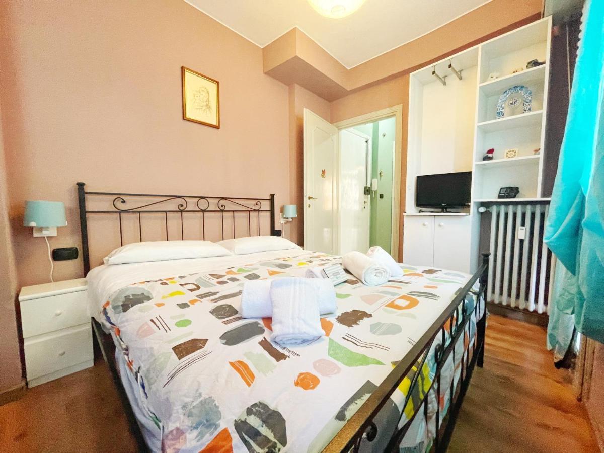 Suite Clo - San Remo Kültér fotó
