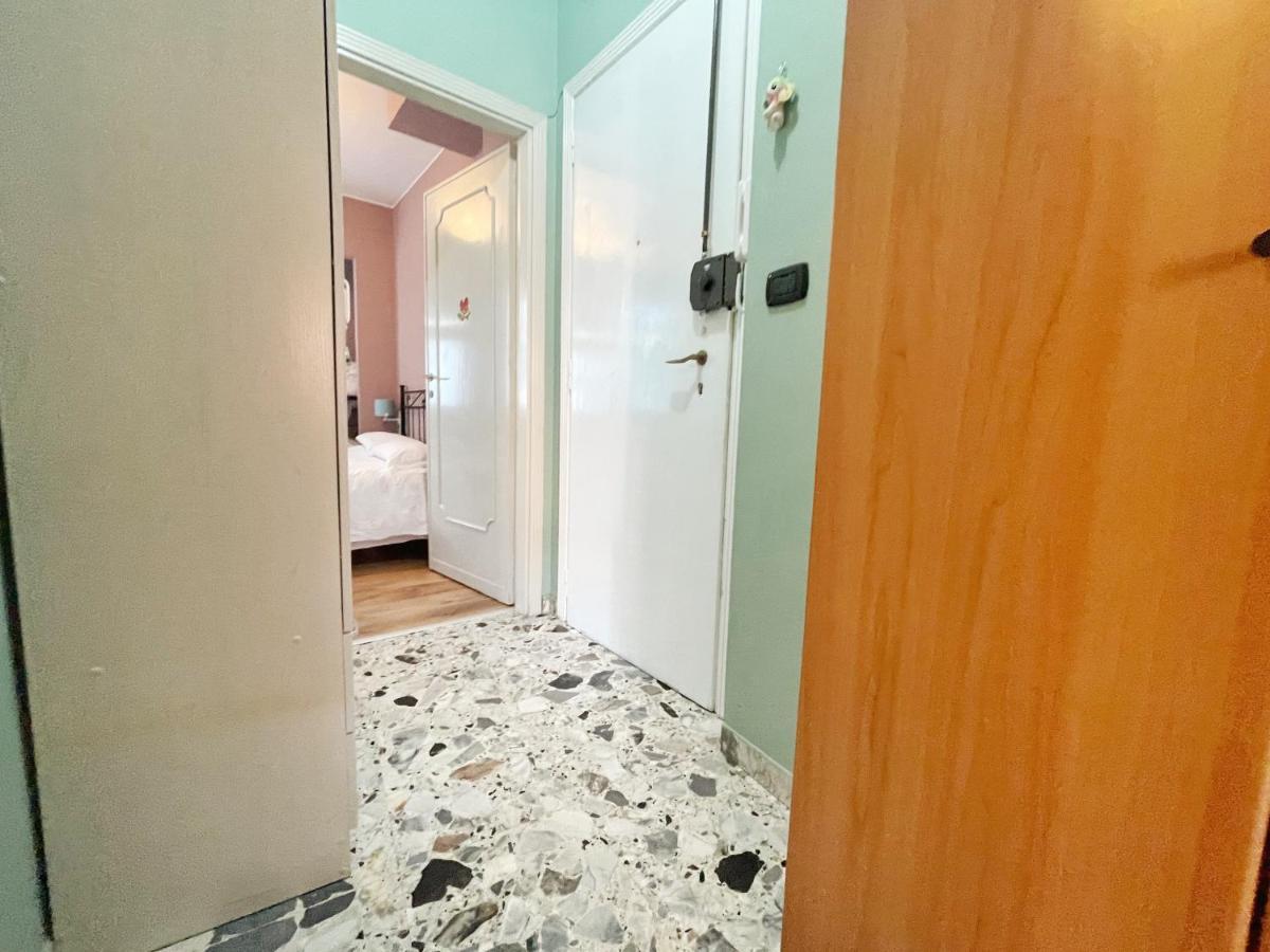 Suite Clo - San Remo Kültér fotó