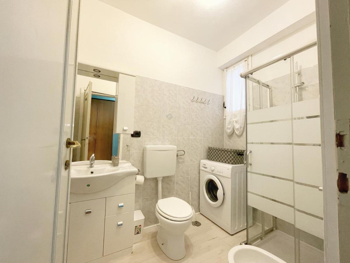 Suite Clo - San Remo Kültér fotó