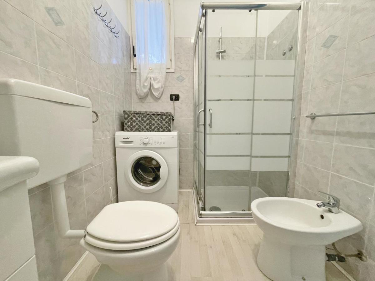 Suite Clo - San Remo Kültér fotó